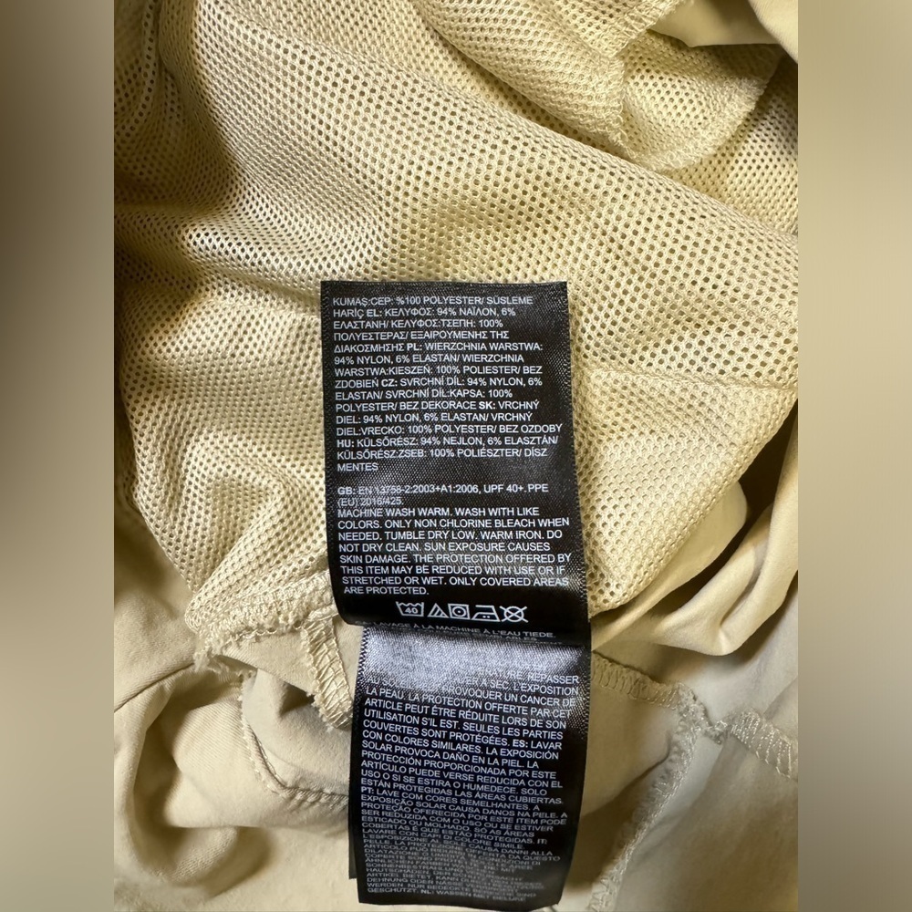 The North Face Women's Plus Paramount Mid-Rise Pa… - image 8